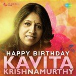 Happy Birthday Kavita Krishnamurthy - Manhar Udhas Song Download